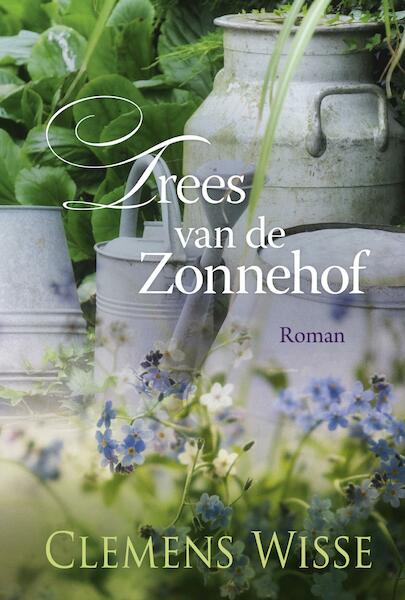 Trees van de Zonnehof - Clemens Wisse (ISBN 9789401912075)