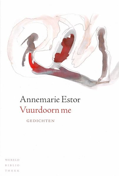 Vuurdoorn me - Annemarie Estor (ISBN 9789028423275)