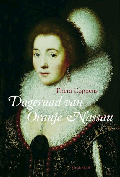 De dageraad van Oranje-Nassau - T. Coppens (ISBN 9789029084444)