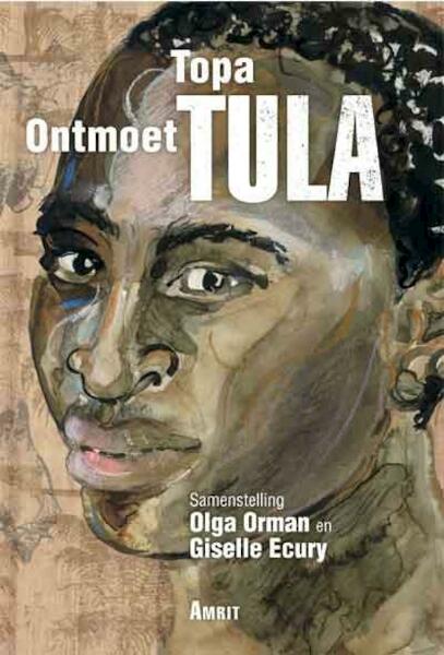 Topa tula - (ISBN 9789074897655)