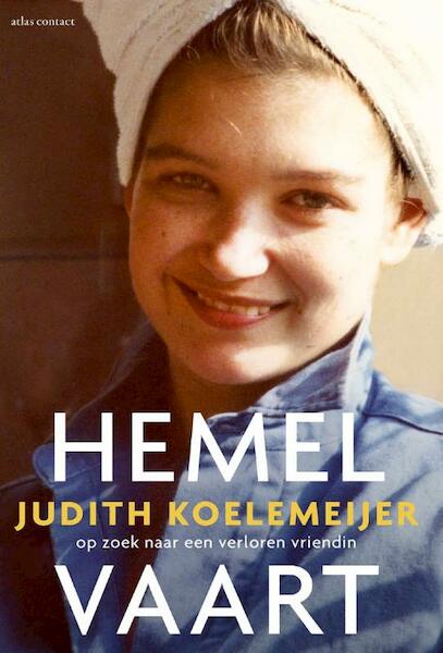 Hemelvaart - Judith Koelemeijer (ISBN 9789045021829)