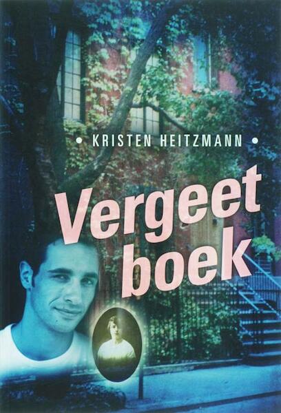 Vergeetboek - Kristen Heitzmann (ISBN 9789085202202)