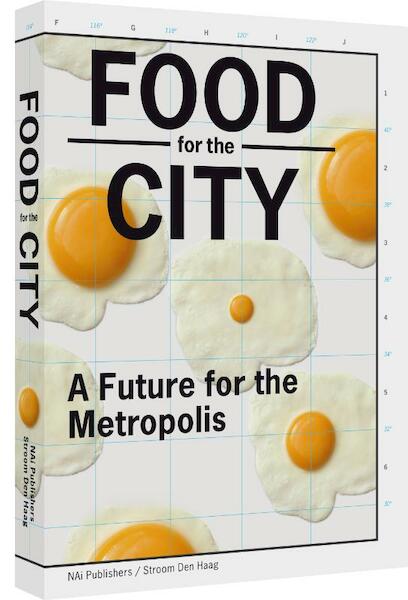 Food for the City - (ISBN 9789056628543)