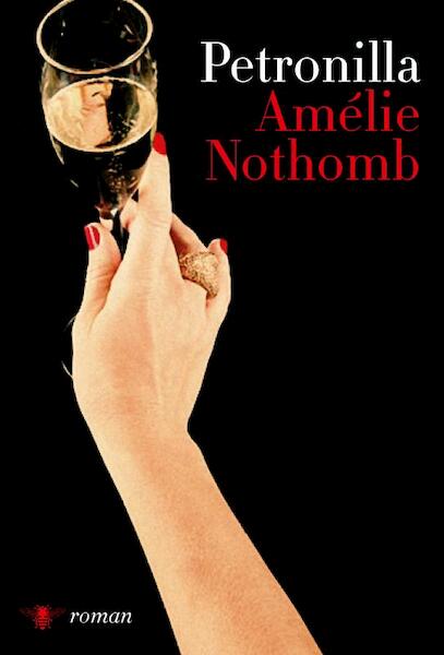 Petronilla - Amélie Nothomb (ISBN 9789460423994)