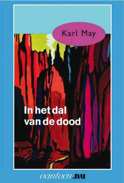 In het dal van de dood - Karl May (ISBN 9789031500970)