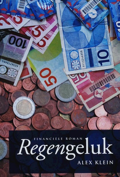 Regengeluk - A. Klein (ISBN 9789051794472)