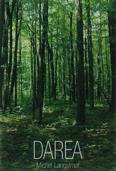 Darea - M. Langstraat (ISBN 9789051794571)