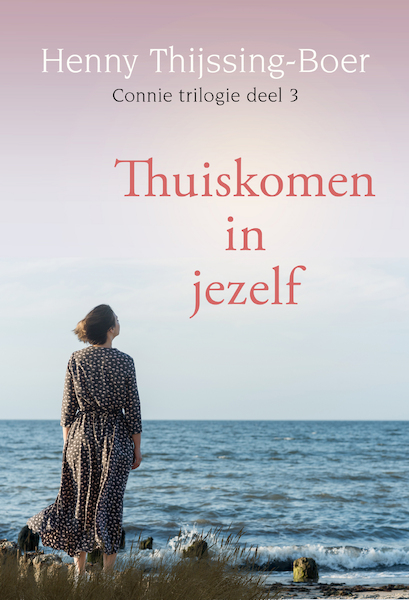 Thuiskomen in jezelf - Henny Thijssing-Boer (ISBN 9789020536300)