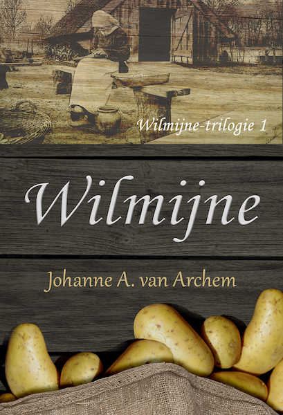 Wilmijne - Johanne A. van Archem (ISBN 9789020536539)