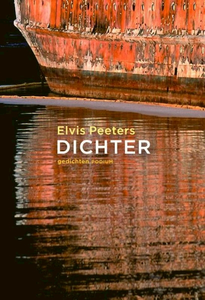 Dichter - Elvis Peeters (ISBN 9789057591181)