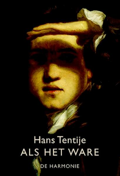 Als het ware - H. Tentije (ISBN 9789061699408)
