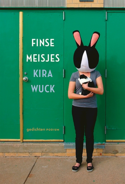 Finse meisjes - Kira Wuck (ISBN 9789057595455)
