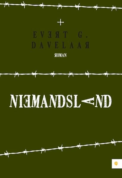 Niemandsland - Evert G. Davelaar (ISBN 9789048427680)