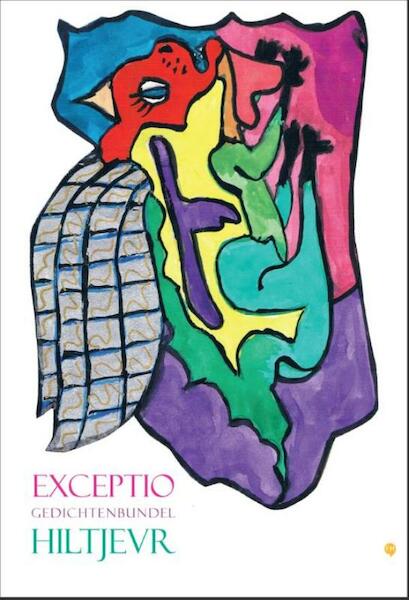 Exceptio - Hiltjevr (ISBN 9789400823860)