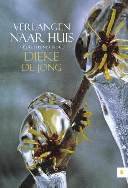 Verlangen naar huis - Dieke de Jong (ISBN 9789048429202)