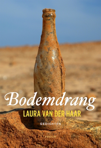 Bodemdrang - Laura van der Haar (ISBN 9789057596582)