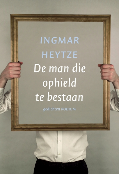 De man die ophield te bestaan - Ingmar Heytze (ISBN 9789057596988)