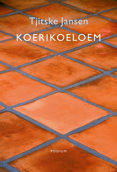 Koerikoeloem - Tjitske Jansen (ISBN 9789057593604)