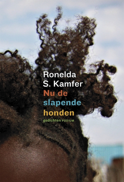 Nu de slapende honden - Ronelda S. Kamfer (ISBN 9789057594243)