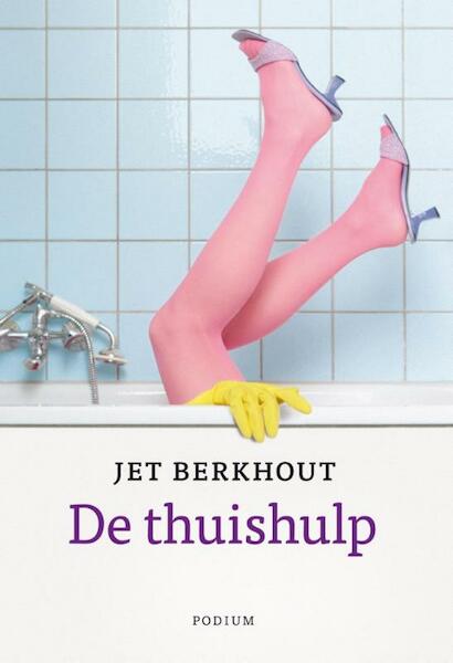 De thuishulp - Jet Berkhout (ISBN 9789057594137)