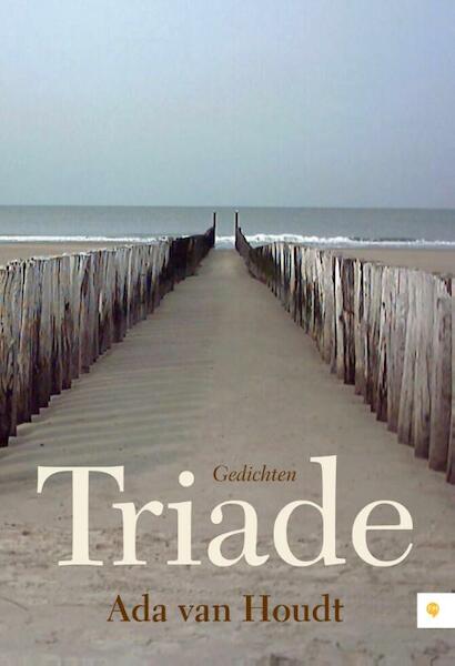 Triade - Ada van Houdt (ISBN 9789048430055)
