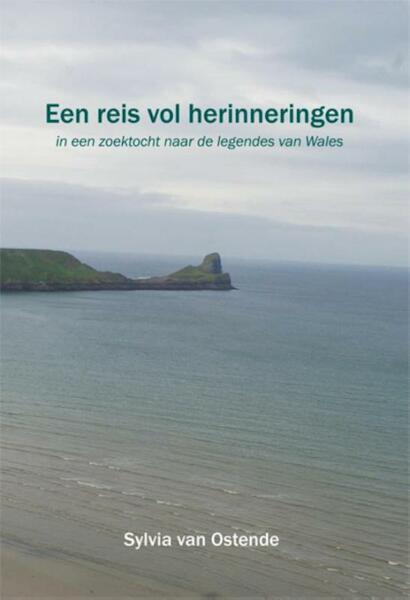 Een reis vol herinneringen - Sylvia van Ostende (ISBN 9789087596125)