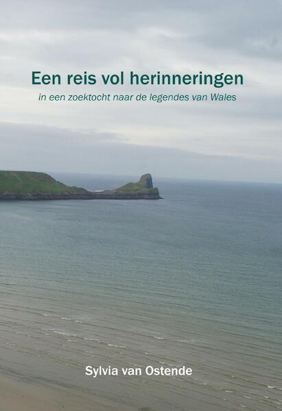 Een reis vol herinneringen - Sylvia van Ostende (ISBN 9789087596132)