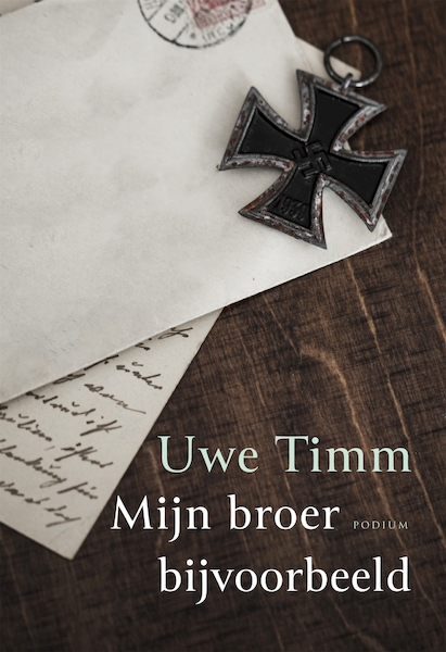 Mijn broer bijvoorbeeld - Uwe Timm (ISBN 9789057595080)