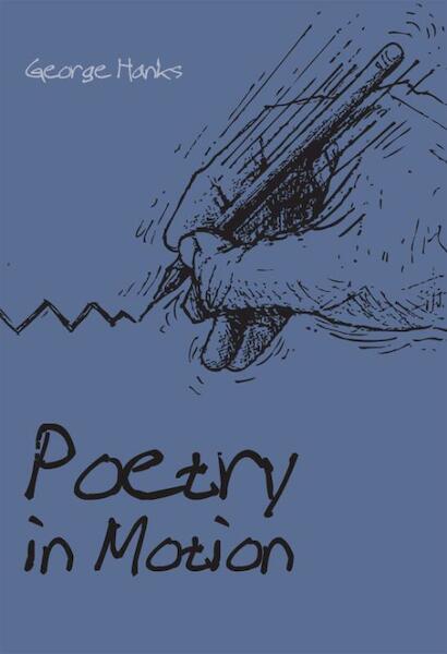 Poetry in Motion - George Hanks (ISBN 9789048409006)