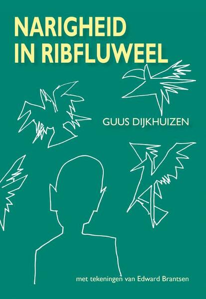 Narigheid in ribfluweel - Guus Dijkhuizen (ISBN 9789491409189)