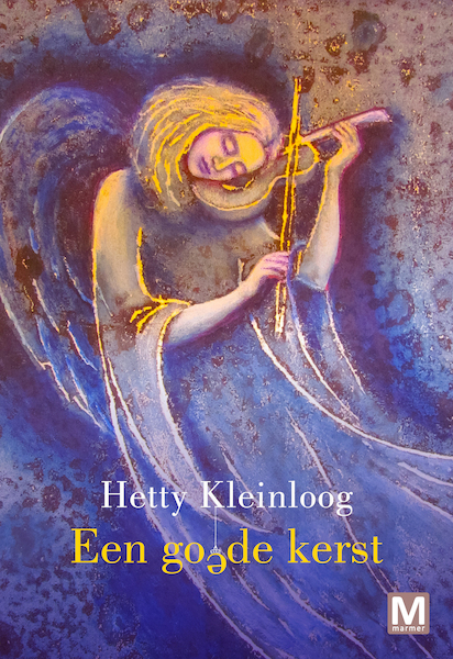 Een kerstnovelle - Hetty Kleinloog (ISBN 9789460684135)