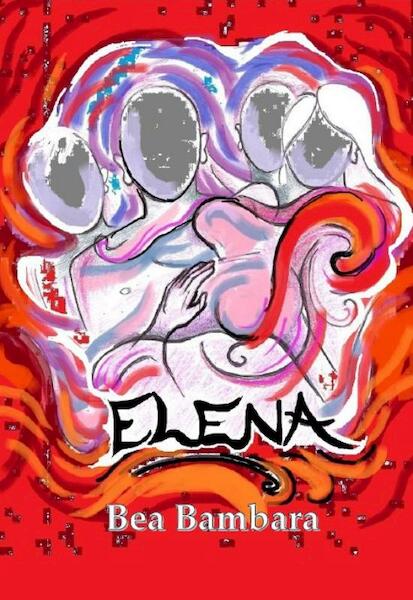 Elena - Bea Bambara (ISBN 9789490075897)