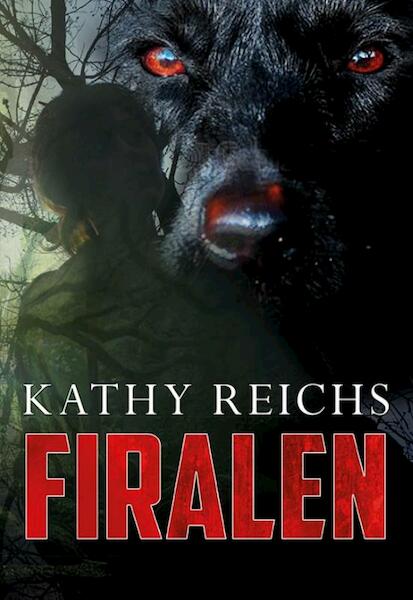 Firalen - Kathy Reichs (ISBN 9789089548467)