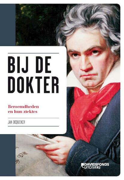 Bij de dokter - Jan Dequeker (ISBN 9789058268075)