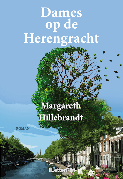 Dames op de Herengracht - Margareth Hillebrandt (ISBN 9789491875915)
