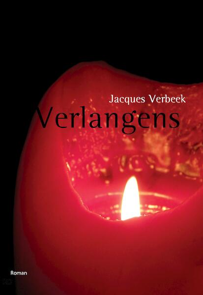 Verlangens - Jacques Verbeek (ISBN 9789048411023)