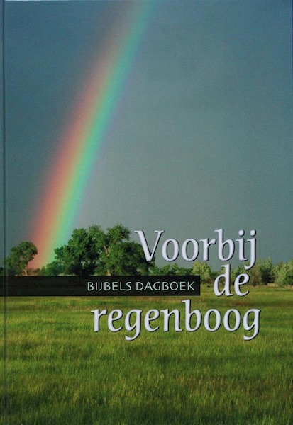 Voorbij de regenboog - G.W.V. (ISBN 9789043512817)