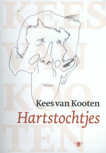 Hartstochtjes - Kees van Kooten (ISBN 9789023476320)