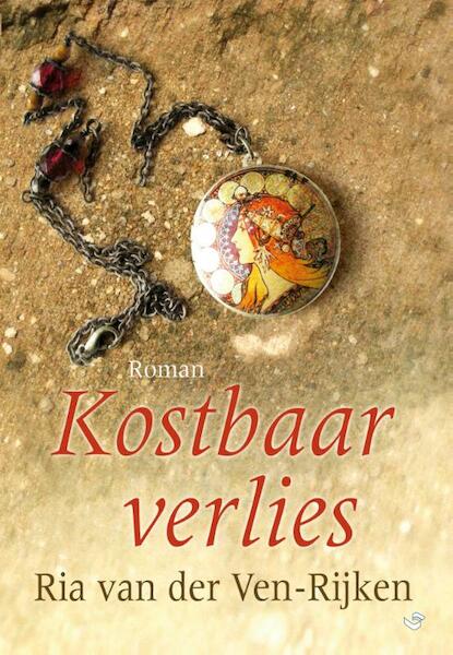 Kostbaar verlies - Ria van der Ven-Rijken (ISBN 9789059779143)