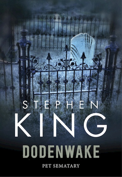 Dodenwake - Stephen King (ISBN 9789024566723)