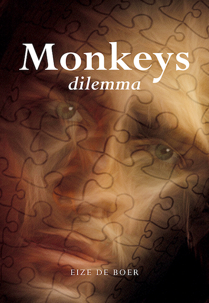 Monkeys dilemma - Eize de Boer (ISBN 9789463650472)