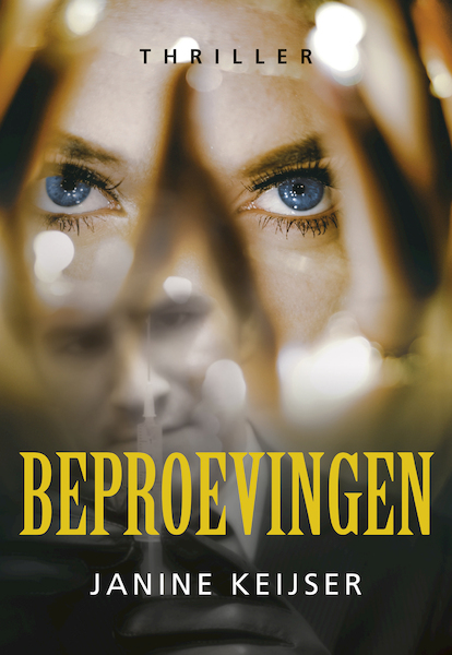 Beproevingen - Janine Keijser (ISBN 9789463651837)
