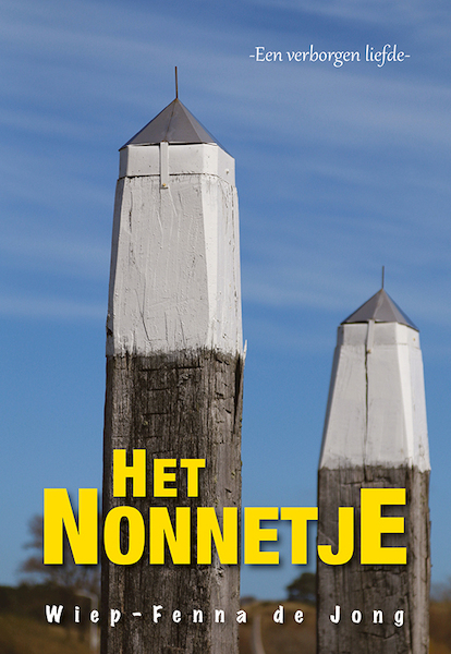 Het Nonnetje - Wiep-Fenna de Jong (ISBN 9789089542786)