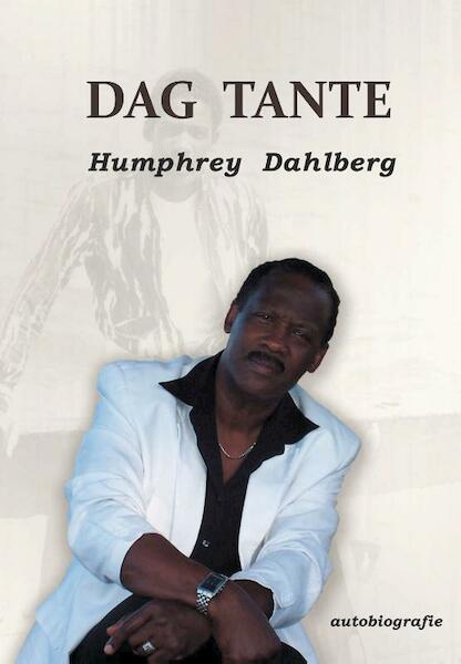 Dag tante - Humphrey Dahlberg (ISBN 9789462031258)
