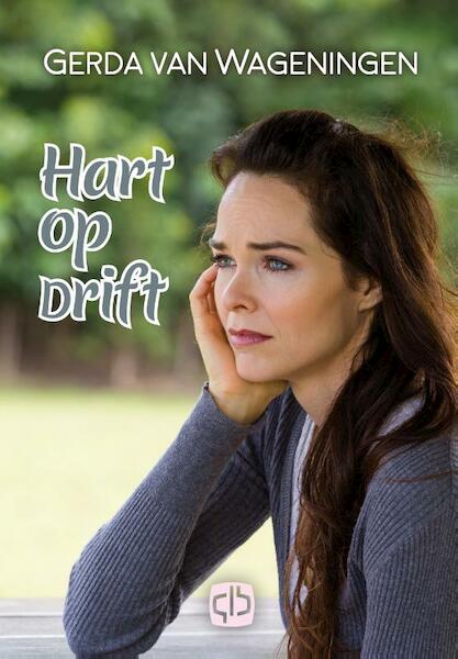 Hart op drift - Gerda van Wageningen (ISBN 9789036432245)