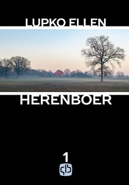 Herenboer - Lupko Ellen (ISBN 9789036432771)