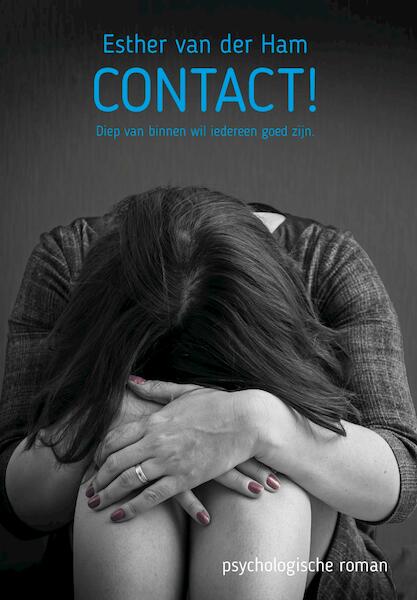 Contact! - Esther van der Ham (ISBN 9789492844064)