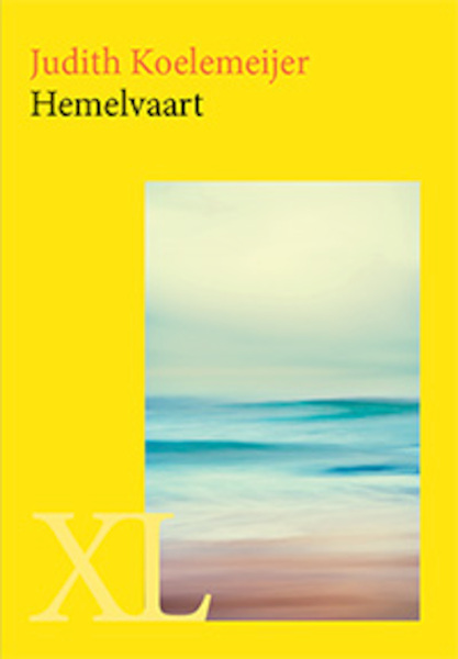 Hemelvaart - Judith Koelemeijer (ISBN 9789046310182)