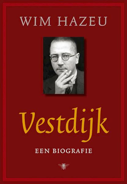 Vestdijk - W. Hazeu (ISBN 9789023422778)