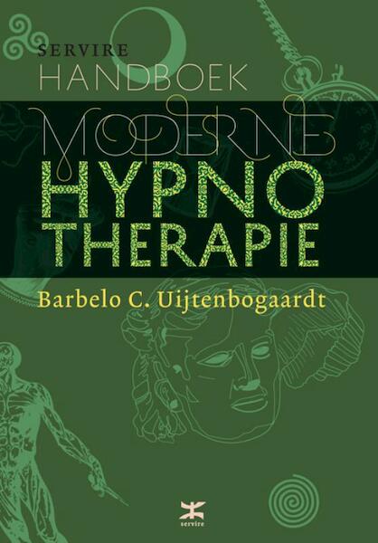 Handboek moderne hypnotherapie - B.C. Uijtenbogaardt, Barbelo Chr. Uijtenbogaardt (ISBN 9789021550541)